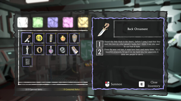 Dig & Decode screenshot 4