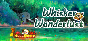 Whisker Wanderlust