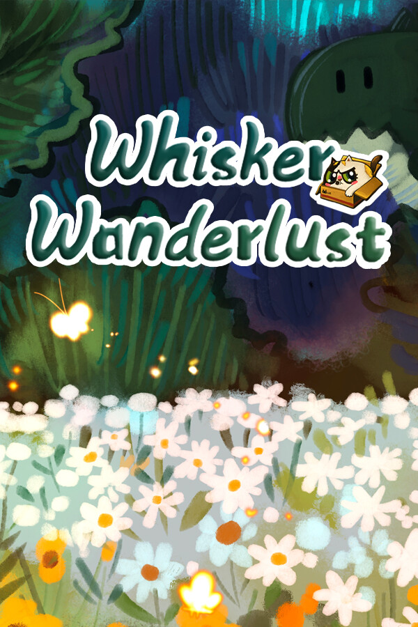 Whisker Wanderlust: The Wondrous Journey