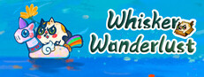 Whisker Wanderlust: The Wondrous Journey Steam capsule image