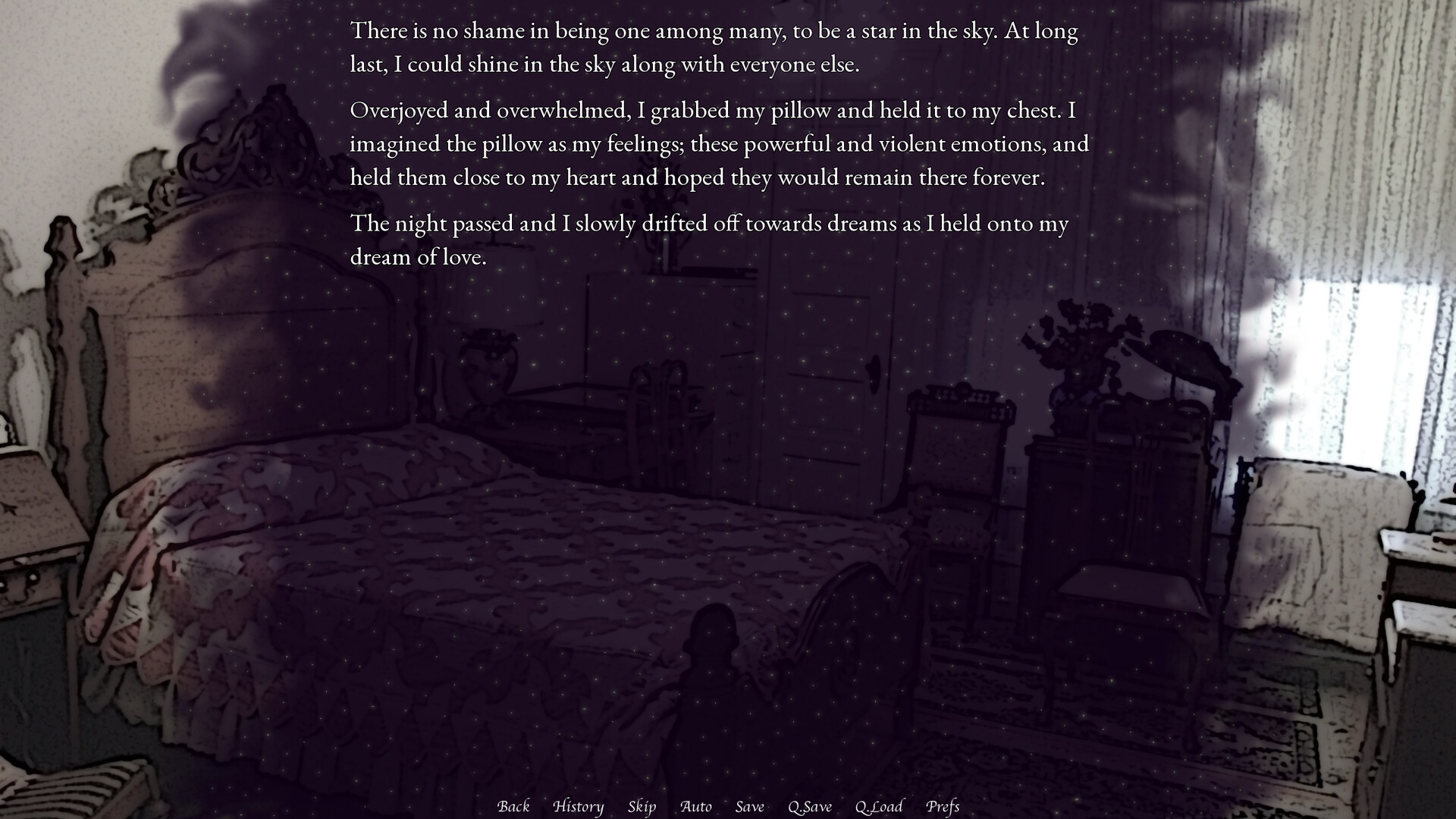 The Ghost of Alcantra screenshot #7