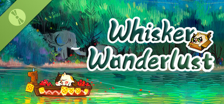 Whisker Wanderlust Demo