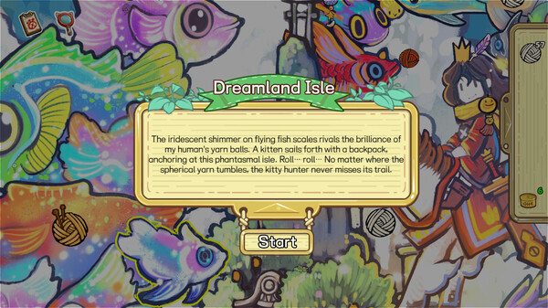 Whisker Wanderlust Demo