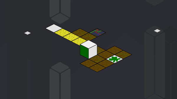 Cubic Blitz screenshot 3