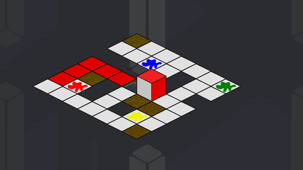 Cubic Blitz screenshot 5