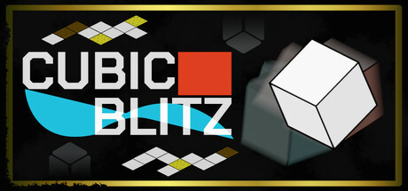 Cubic Blitz cover art
