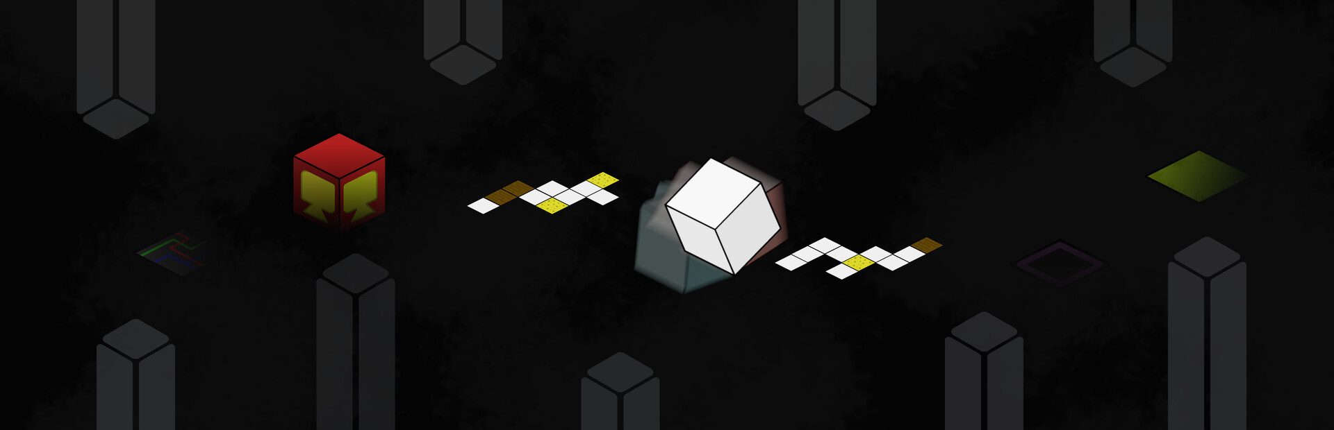 Cubic Blitz