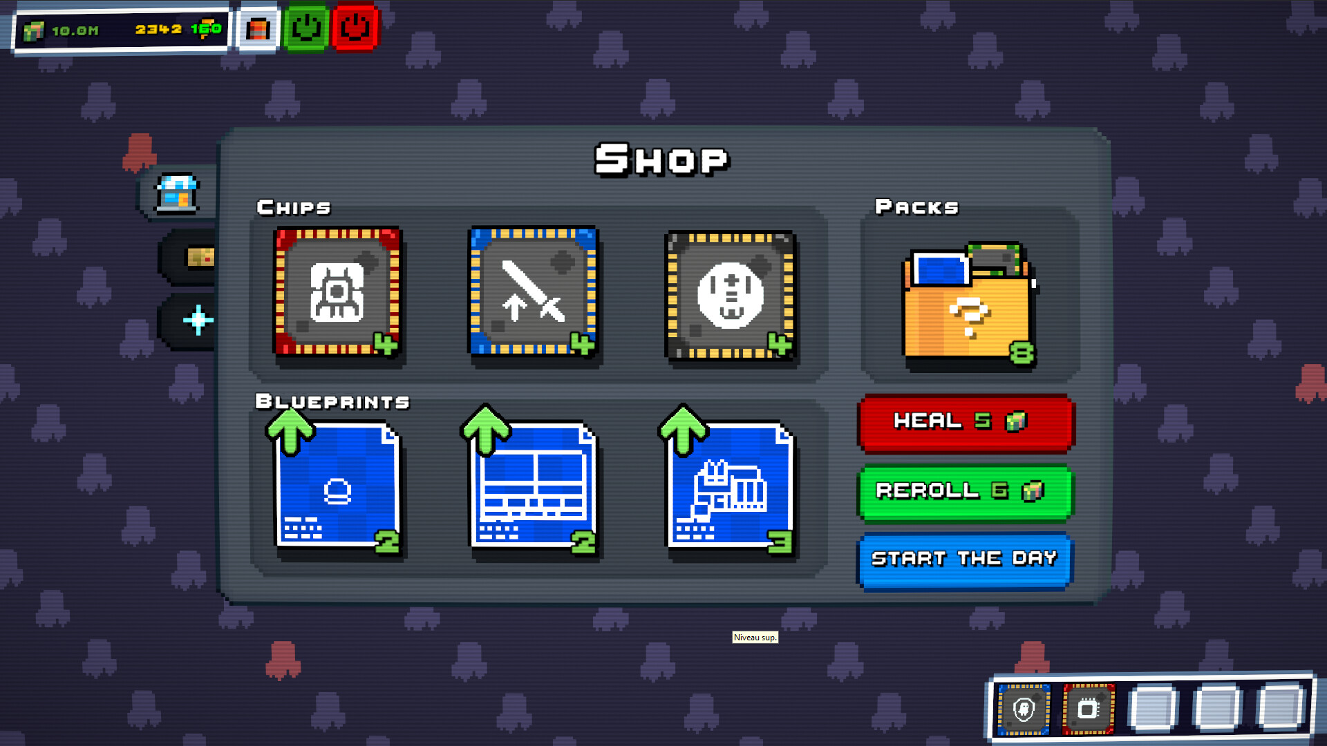 Project Kepler: Delivery Included! screenshot #2