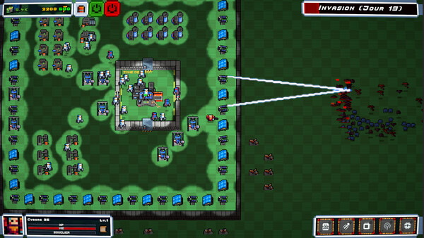 Project Kepler: Delivery Included! screenshot 4