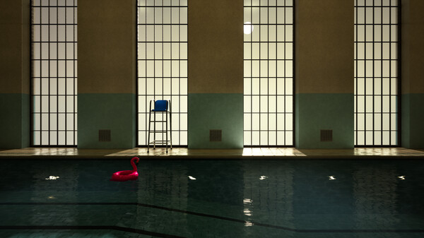 Pool Protocol: Loop screenshot 2