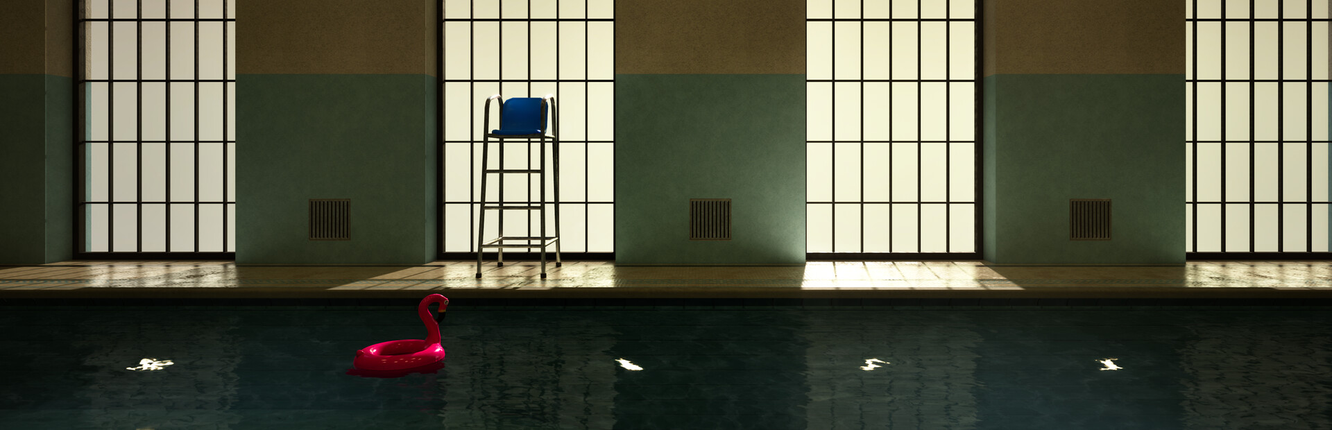 Pool Protocol: Loop