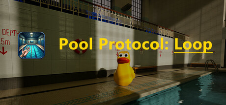 Pool Protocol: Loop cover art