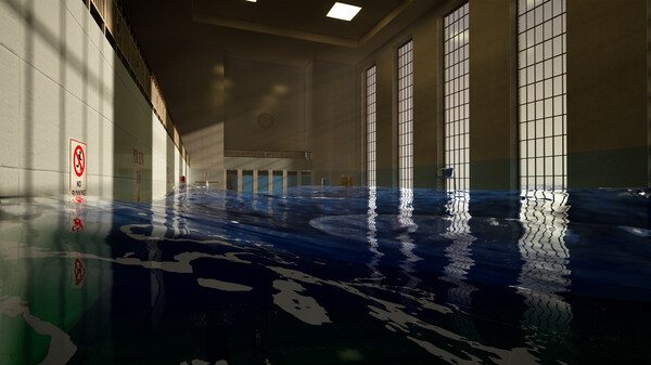 Pool Protocol: Loop screenshot 4