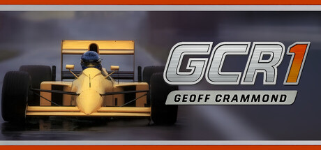 GCR1 Geoff Crammondの作品画像
