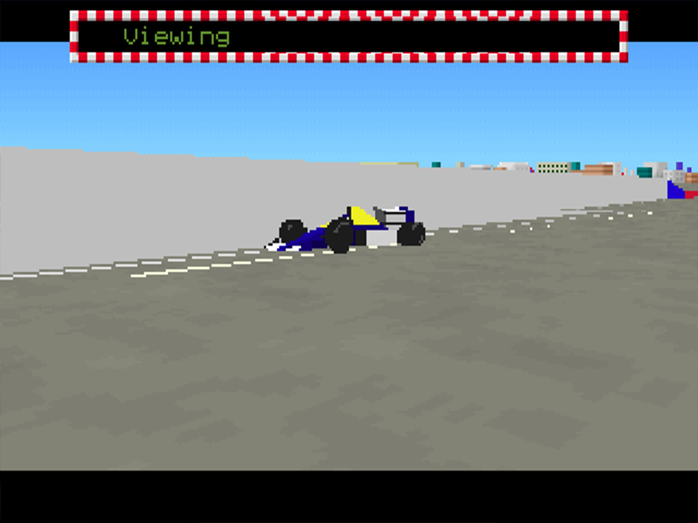 GCR1 Geoff Crammond screenshot 6