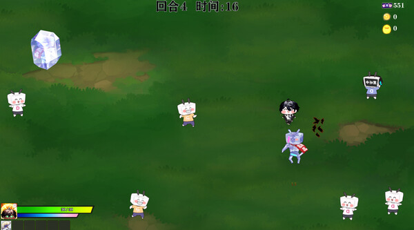虚拟主播救世主 screenshot 3