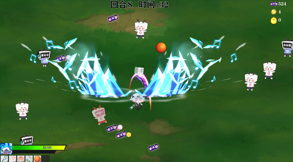 虚拟主播救世主 screenshot 5