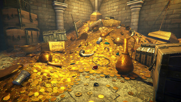 Get  To Gold game for windows Pc 1