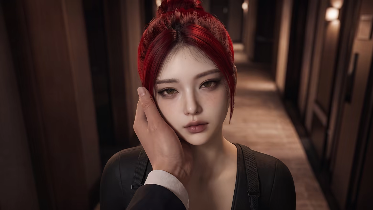 Love, Lies and Memories. screenshot 6