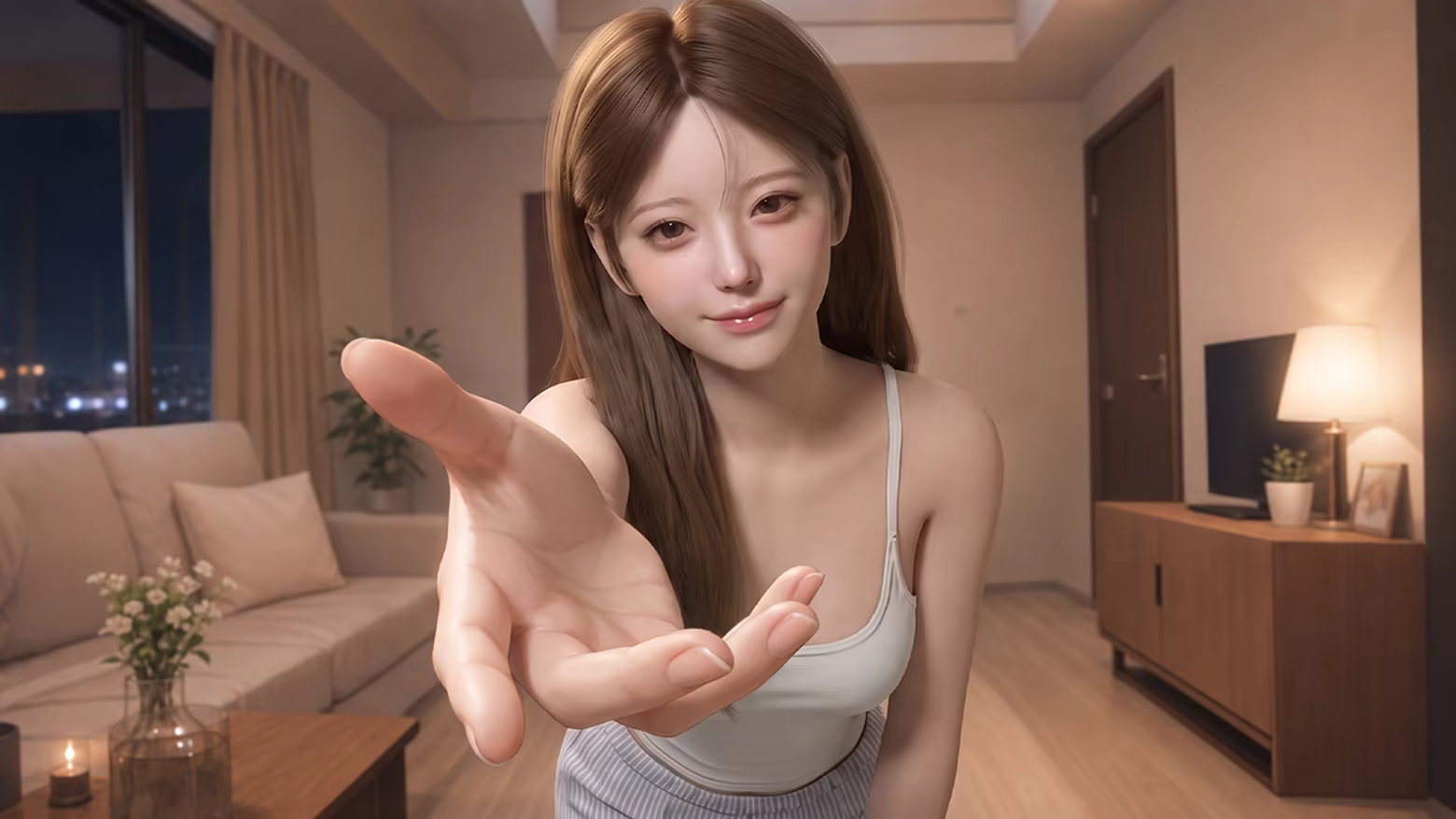 Love, Lies and Memories. screenshot 4