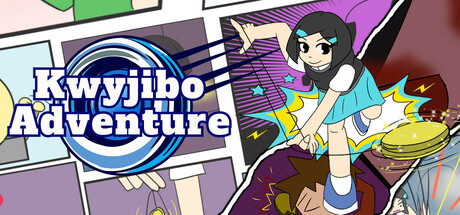 Kwyjibo Adventure cover art
