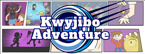 Kwyjibo Adventure cover art