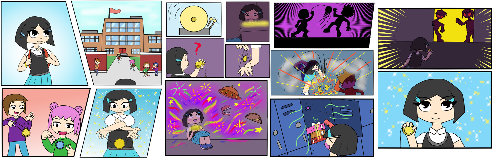 Kwyjibo Adventure