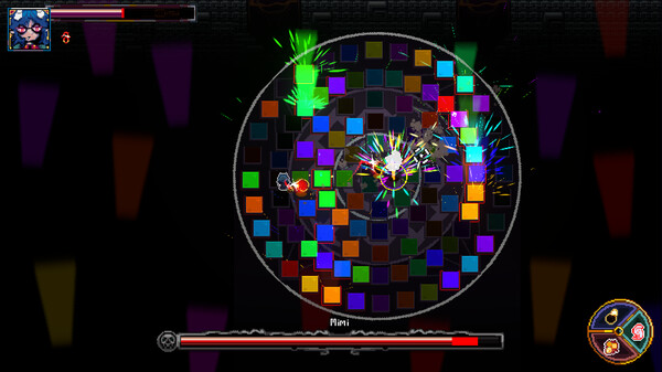 Zui's Witch Academy Soundtrack screenshot 2