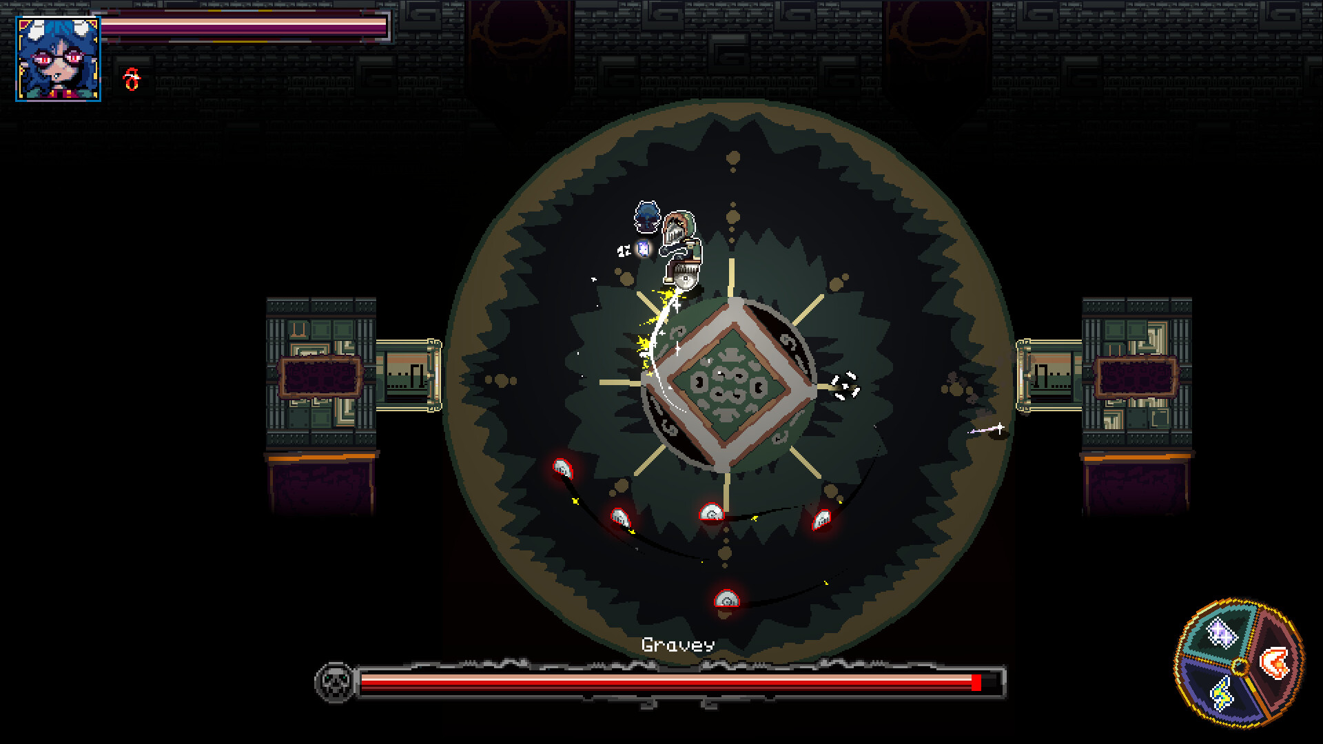 Zui's Witch Academy Soundtrack Featured Screenshot #1