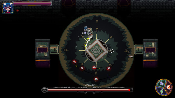 Zui's Witch Academy Soundtrack screenshot 1