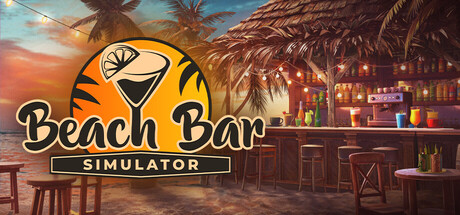 Beach Bar Simulator