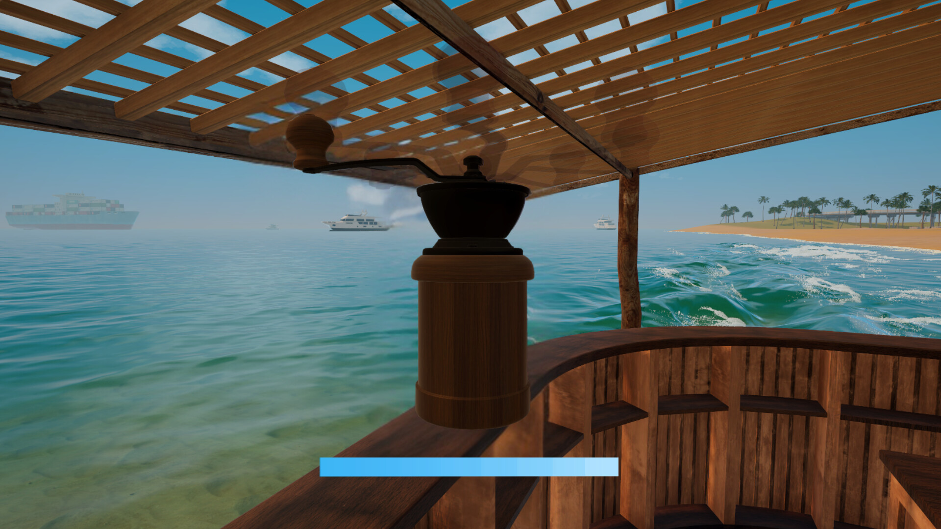 Beach Bar Simulator screenshot #6