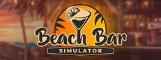 Beach Bar Simulator