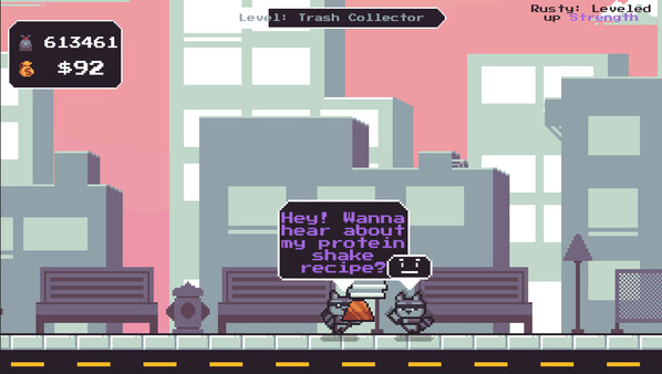 Raccateer game for windows Pc 1