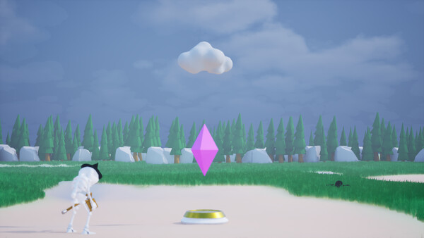 Little Tank screenshot 2