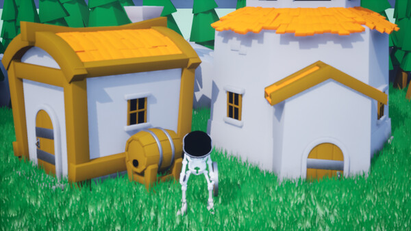 Little Tank screenshot 4