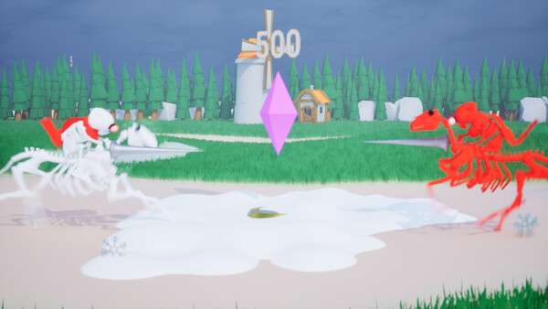 Little Tank screenshot 5