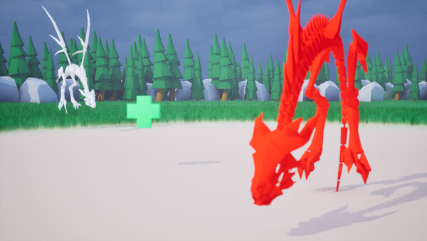 Little Tank screenshot 3