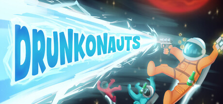 Drunkonauts