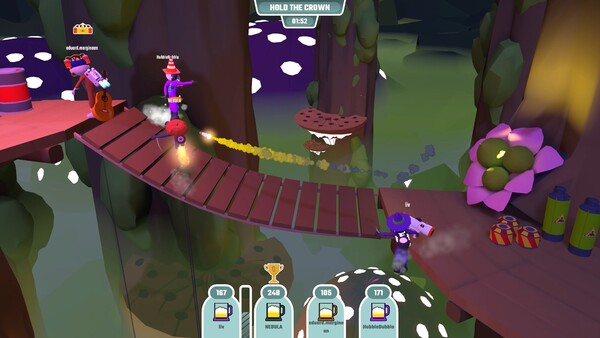 Drunkonauts