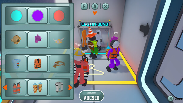 Drunkonauts
