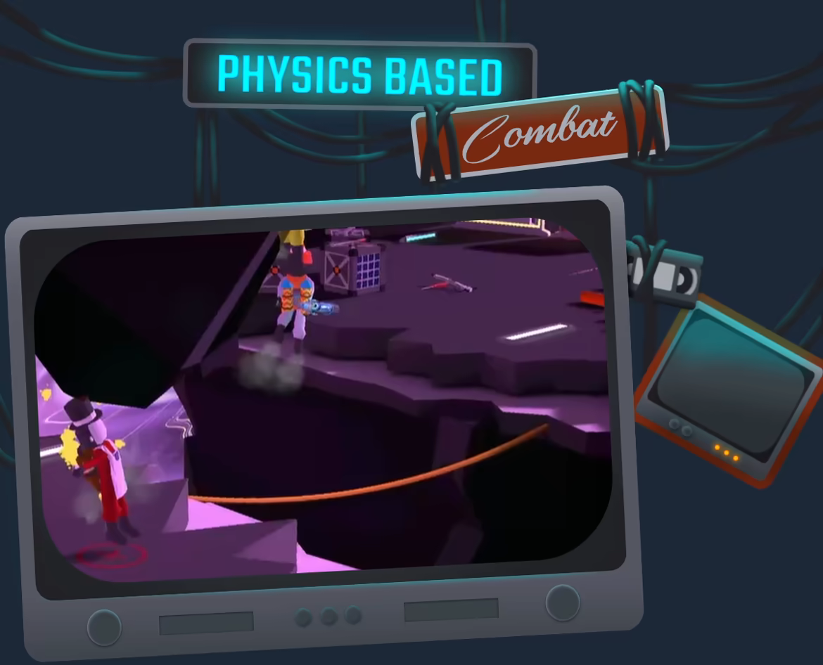 Drunkonauts video 5