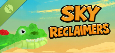 Sky Reclaimers Demo cover art