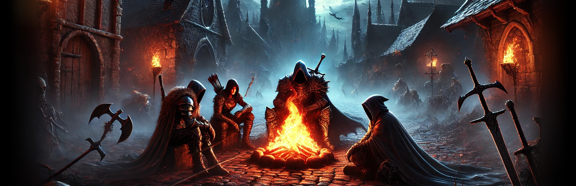 Hellmarch