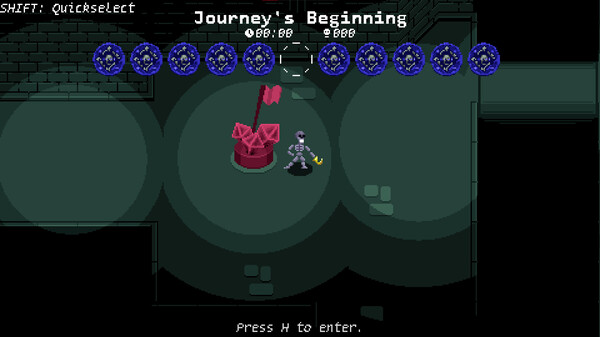 Dry Bones screenshot 3