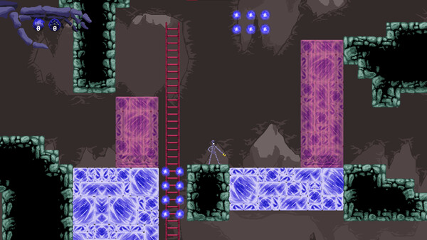 Скриншот 4 из игры Dry Bones