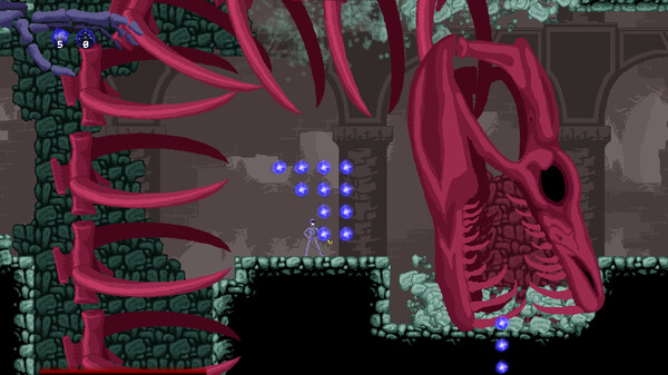 Скриншот 5 из игры Dry Bones