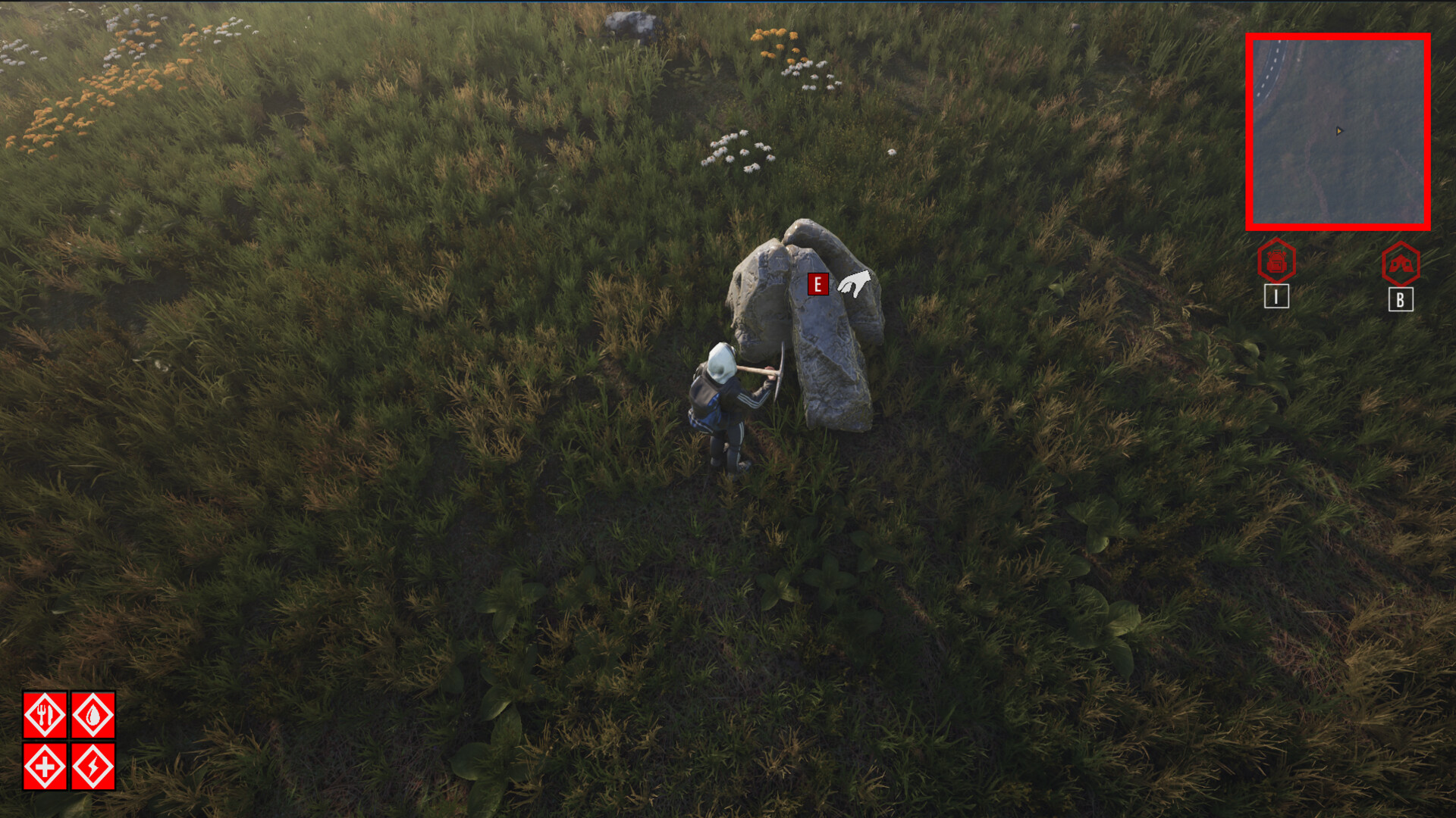 Soviet Survival screenshot 5