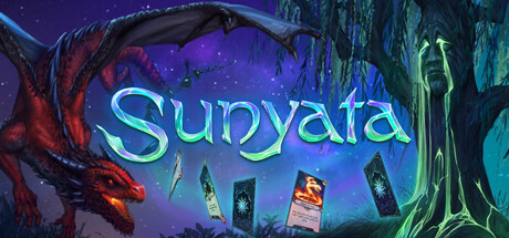 Sunyata CCG cover art