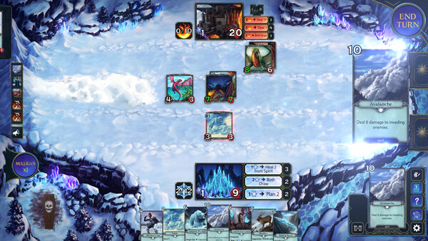 Screenshot media